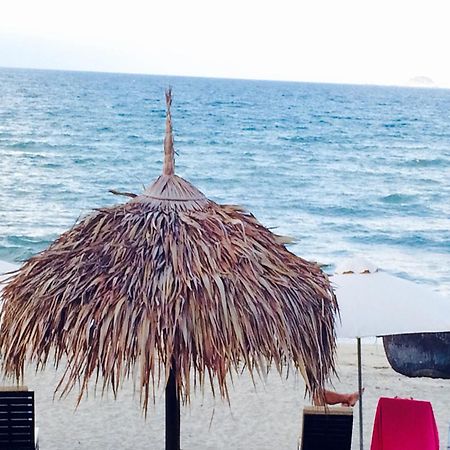 הוי אן Seaside An Bang Homestay חדר תמונה